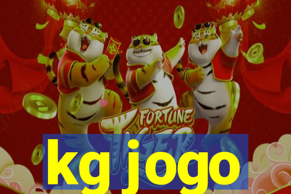 kg jogo